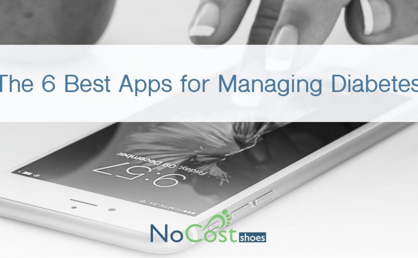 6 Awesome Apps for Managing Diabetes (pssst…they’re all free!)