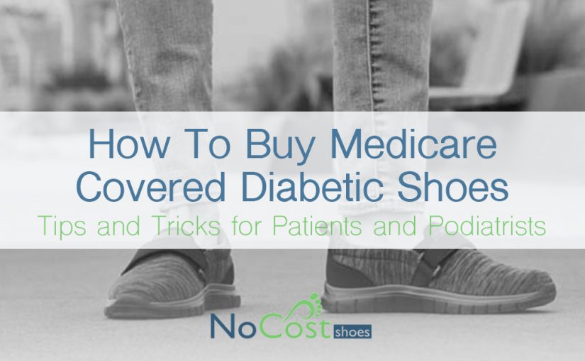 My Podiatrist Doesn’t Sell Diabetic Shoes Anymore. Now What?