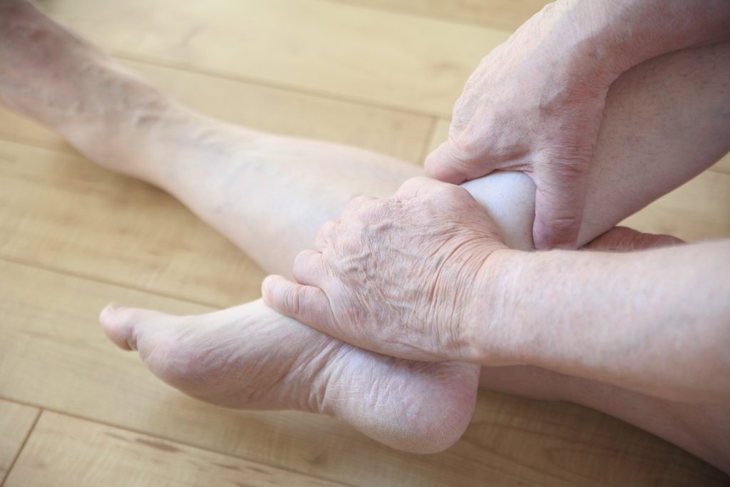 foot pain diabetes why to see a podiatrist